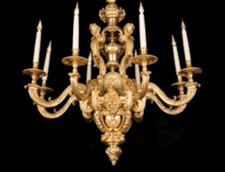 Louis XIV